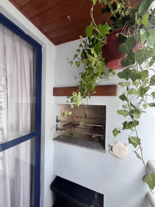 Cantinho Magico A 500m Da Apartamento Florianópolis