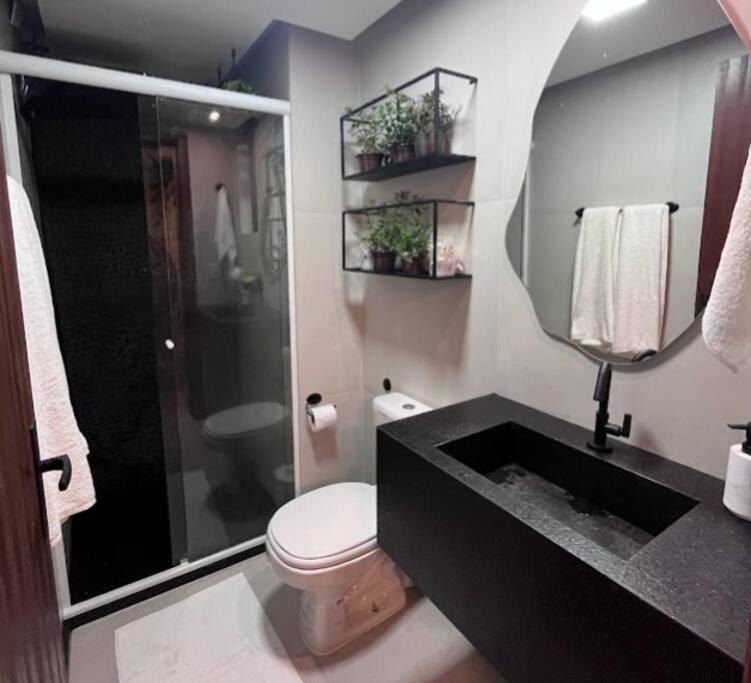 Cantinho Magico A 500m Da Apartamento