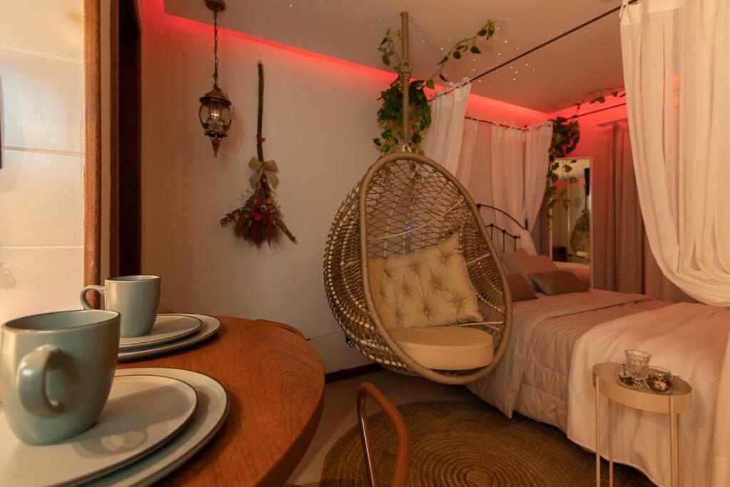 Apartment Cantinho Magico A 500m Da Florianopolis