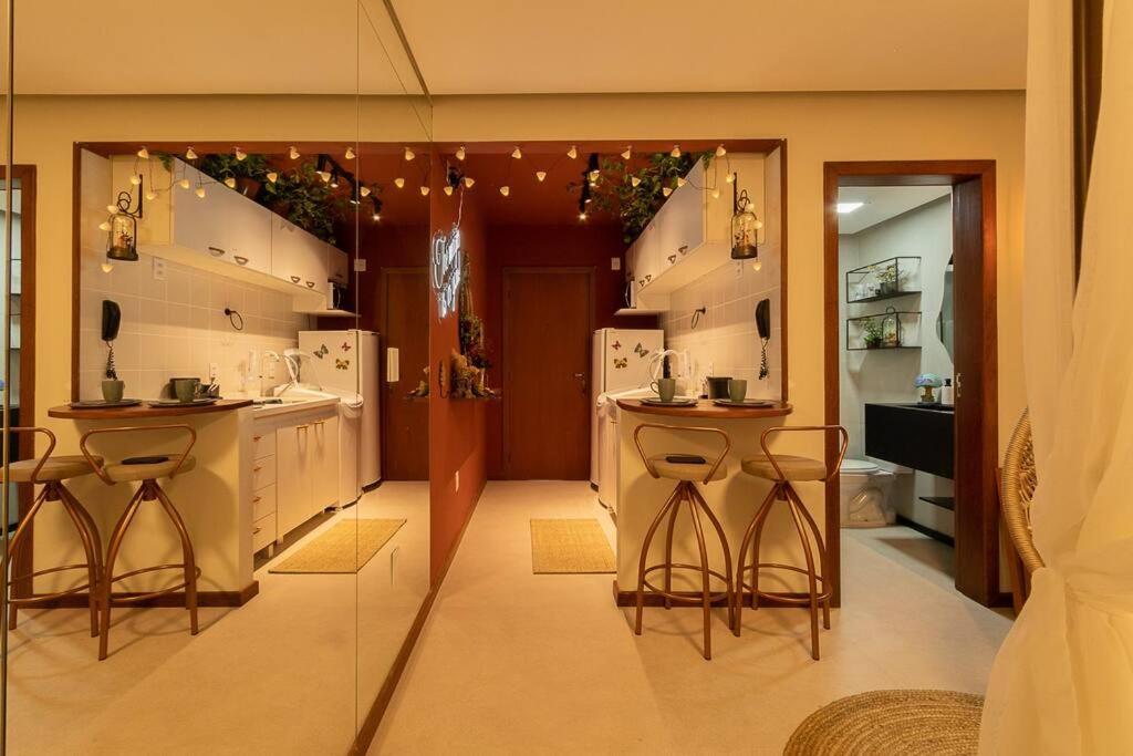 Apartment Cantinho Magico A 500m Da Florianopolis