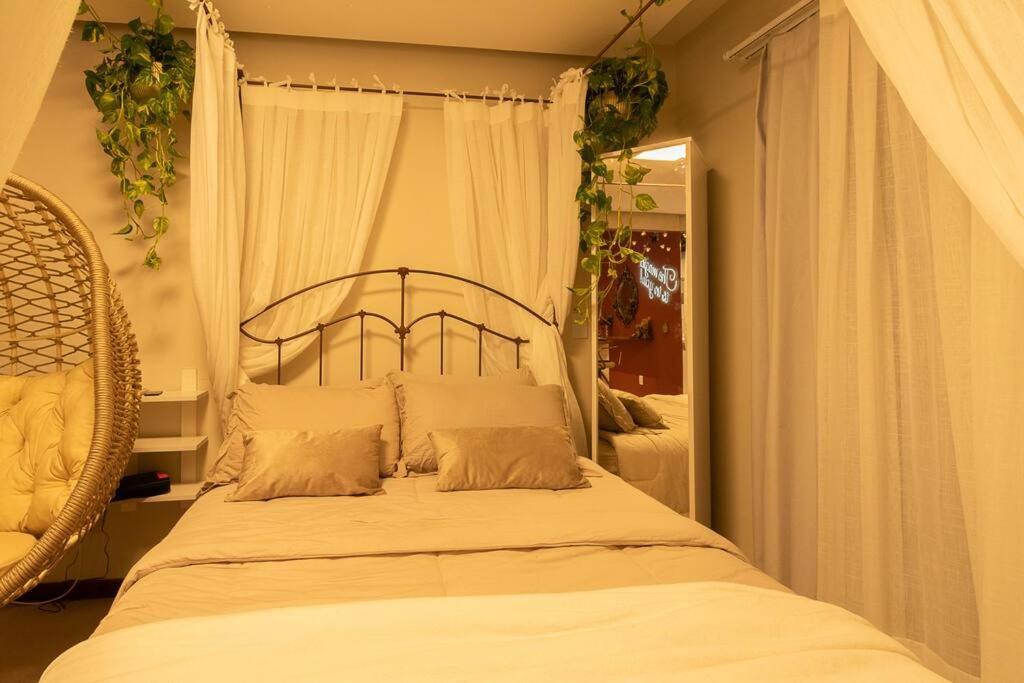 Apartment Cantinho Magico A 500m Da Florianopolis